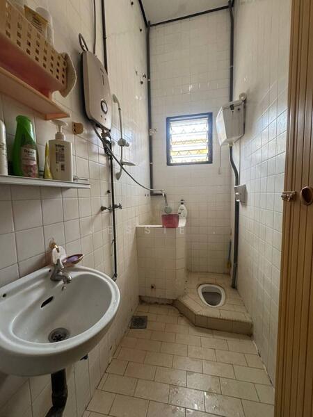 For Sale - Taman Sinfar Park