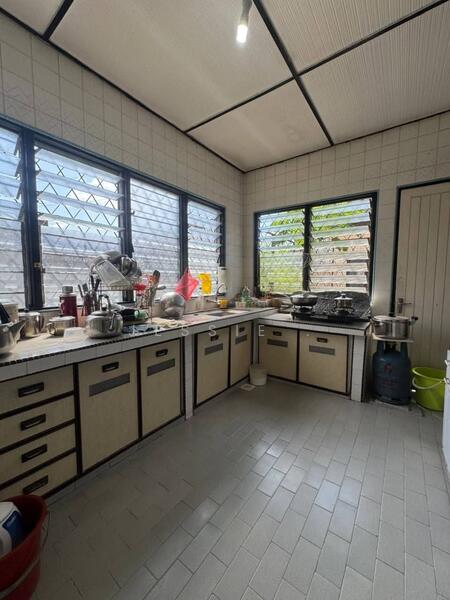 For Sale - Taman Sinfar Park