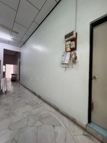 For Sale - Taman Sinfar Park