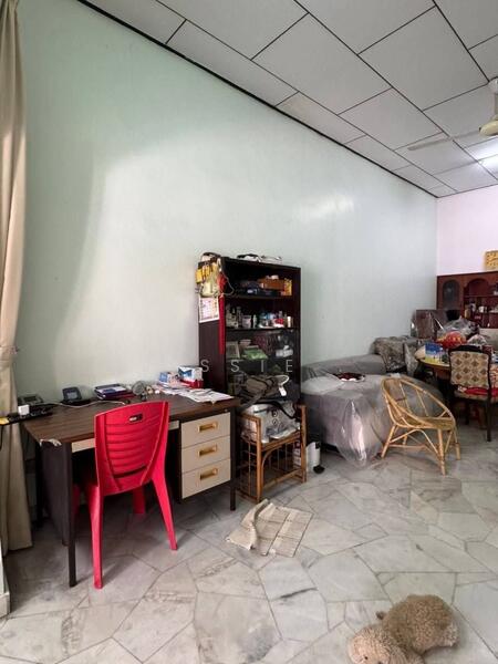 For Sale - Taman Sinfar Park