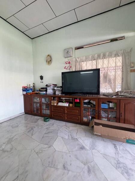 For Sale - Taman Sinfar Park