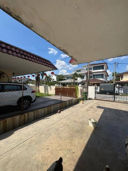 For Sale - Taman Sinfar Park