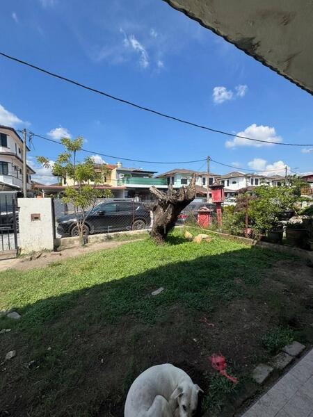 For Sale - Taman Sinfar Park