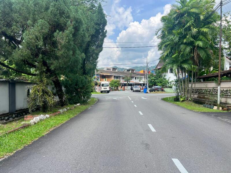 For Sale - Corner Lot Single Storey Terrace House, Ampang Jaya
