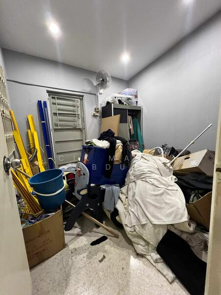 For Sale - Corner Lot Single Storey Terrace House, Ampang Jaya