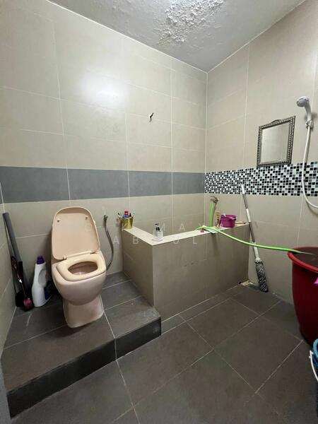 For Sale - Corner Lot Single Storey Terrace House, Ampang Jaya