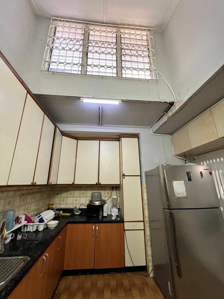 For Sale - Corner Lot Single Storey Terrace House, Ampang Jaya