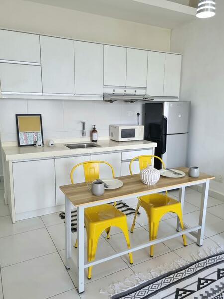 For Rent - Neo Damansara