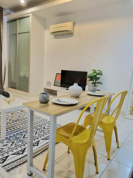 For Rent - Neo Damansara