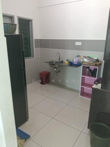 Untuk Disewa - Residensi Meru Raya (PR1MA @ Meru)