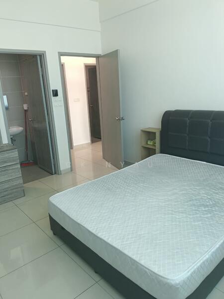 Untuk Disewa - Residensi Meru Raya (PR1MA @ Meru)