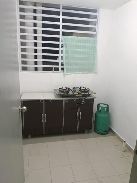 Untuk Disewa - Residensi Meru Raya (PR1MA @ Meru)