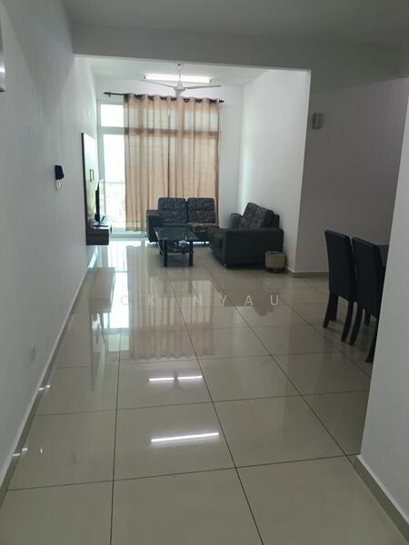 Untuk Disewa - Residensi Meru Raya (PR1MA @ Meru)