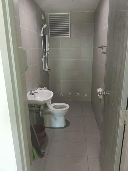 Untuk Disewa - Residensi Meru Raya (PR1MA @ Meru)