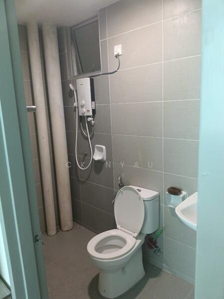 Untuk Disewa - Residensi Meru Raya (PR1MA @ Meru)