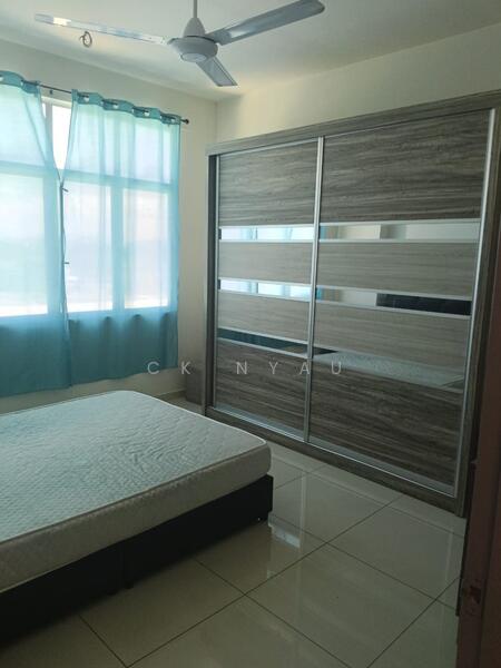 Untuk Disewa - Residensi Meru Raya (PR1MA @ Meru)