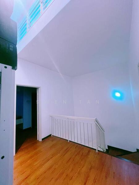Untuk Dijual - 2-storey Terrace House at Kemuning Utama