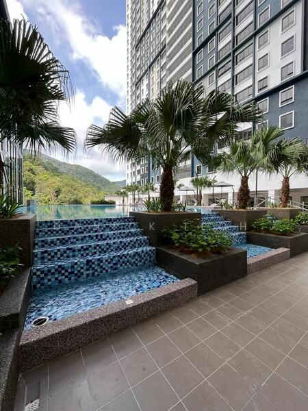 Untuk Dijual - Granito