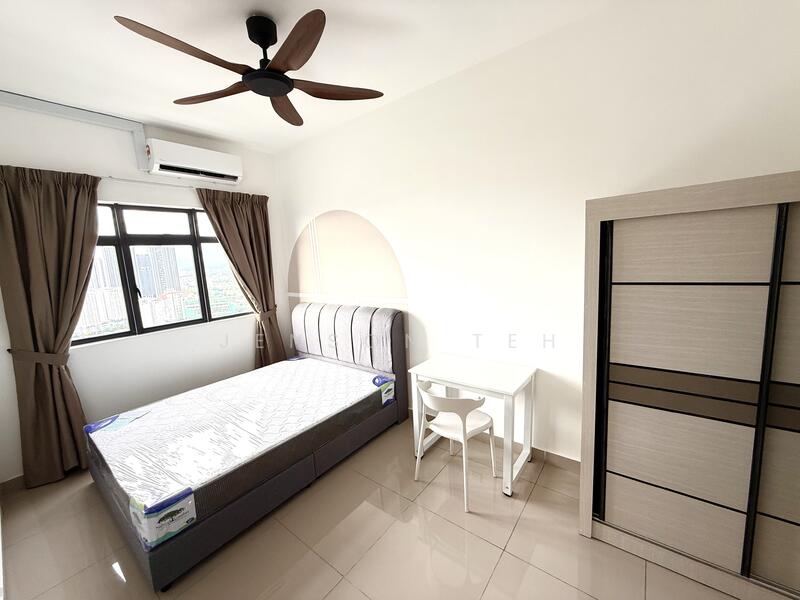 For Rent - MiNest Residence