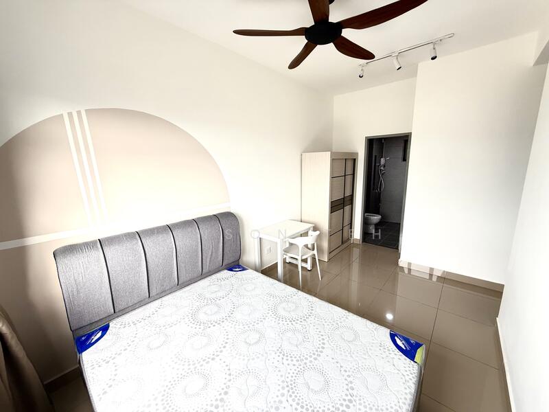 For Rent - MiNest Residence