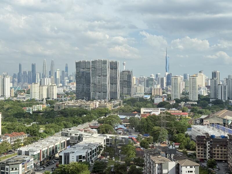 For Rent - MiNest Residence