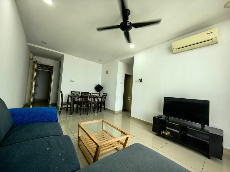 Untuk Disewa - 3 Elements