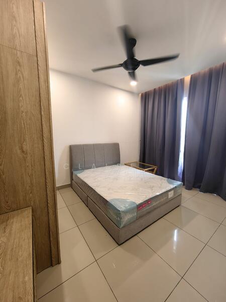 Untuk Disewa - 3 Elements