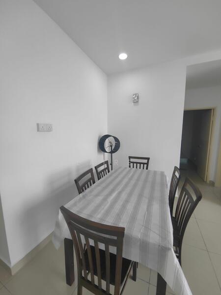 Untuk Disewa - 3 Elements