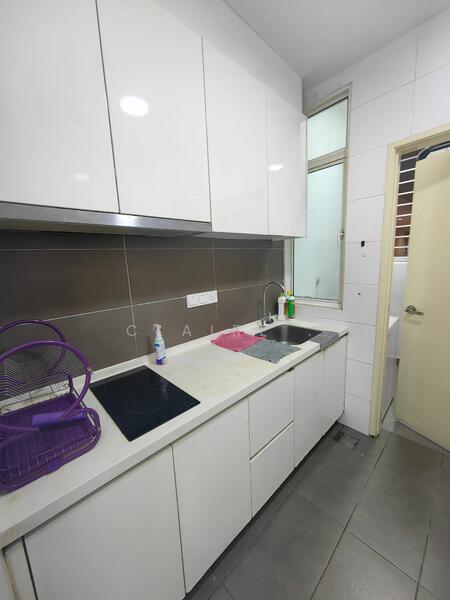 Untuk Disewa - 3 Elements