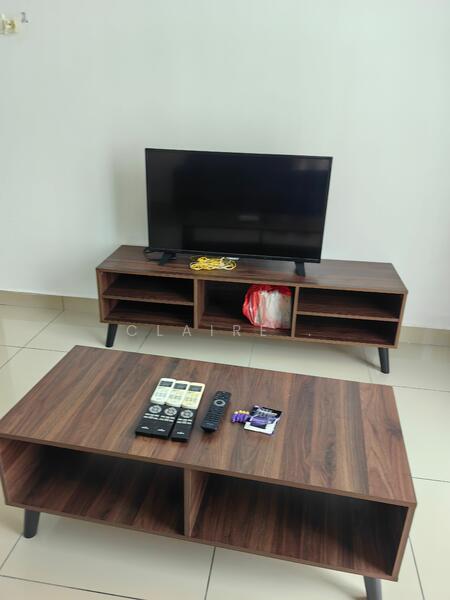 Untuk Disewa - 3 Elements