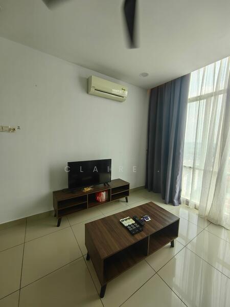 Untuk Disewa - 3 Elements