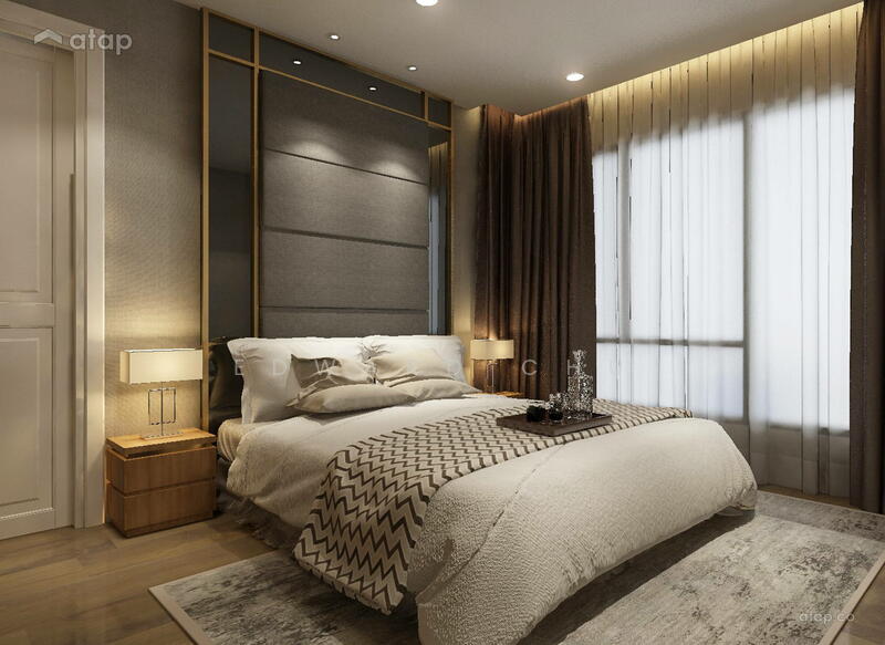 Untuk Disewa - 216 Residences