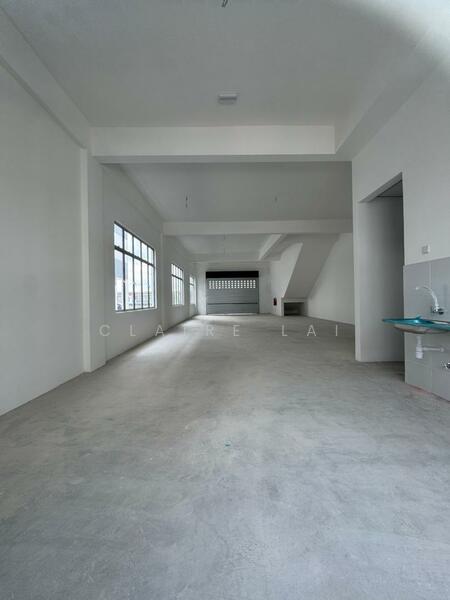 For Rent - Kulai Indahpura@Vervocity