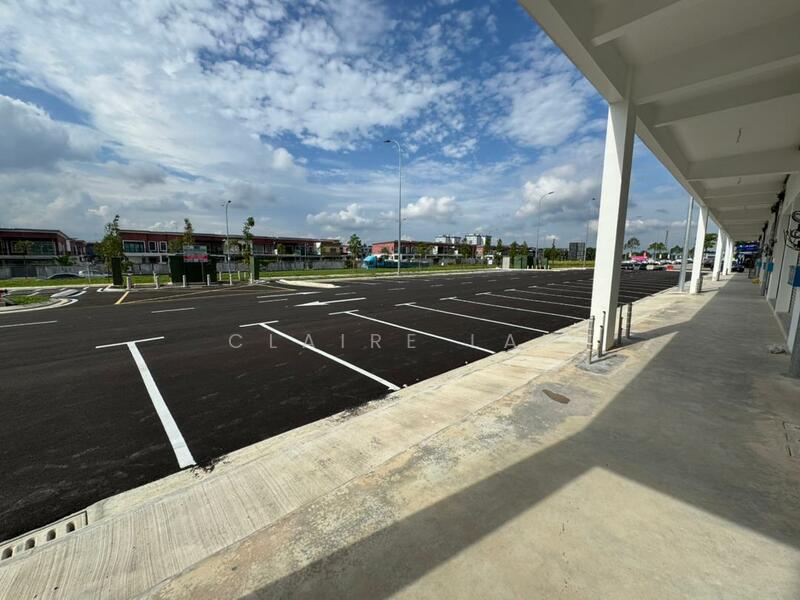 For Rent - Kulai Indahpura@Vervocity