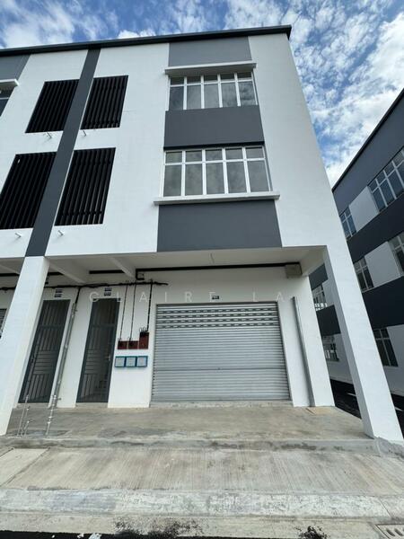 For Rent - Kulai Indahpura@Vervocity