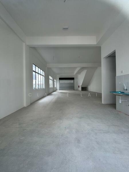 For Rent - Kulai Indahpura@Vervocity