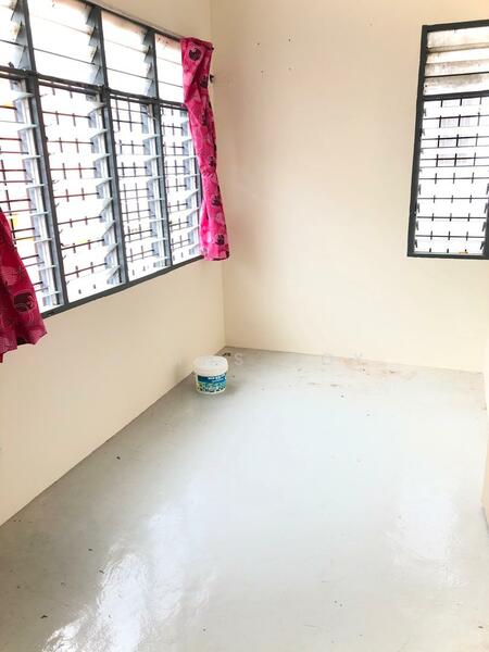 Untuk Dijual - Taman Delima Cheras