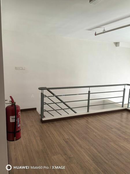 For Rent - Pinnacle Kelana Jaya