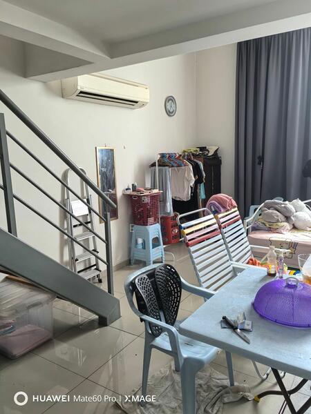 For Rent - Pinnacle Kelana Jaya