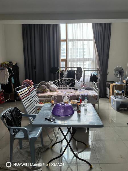For Rent - Pinnacle Kelana Jaya