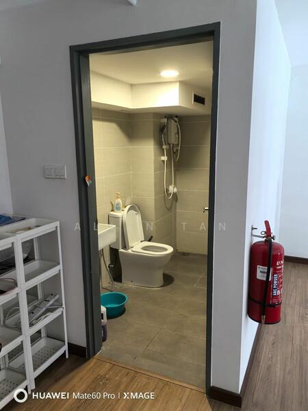 For Rent - Pinnacle Kelana Jaya