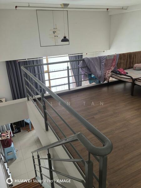 For Rent - Pinnacle Kelana Jaya