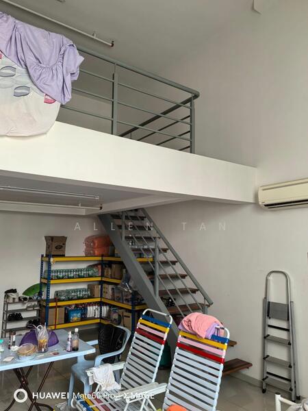 For Rent - Pinnacle Kelana Jaya