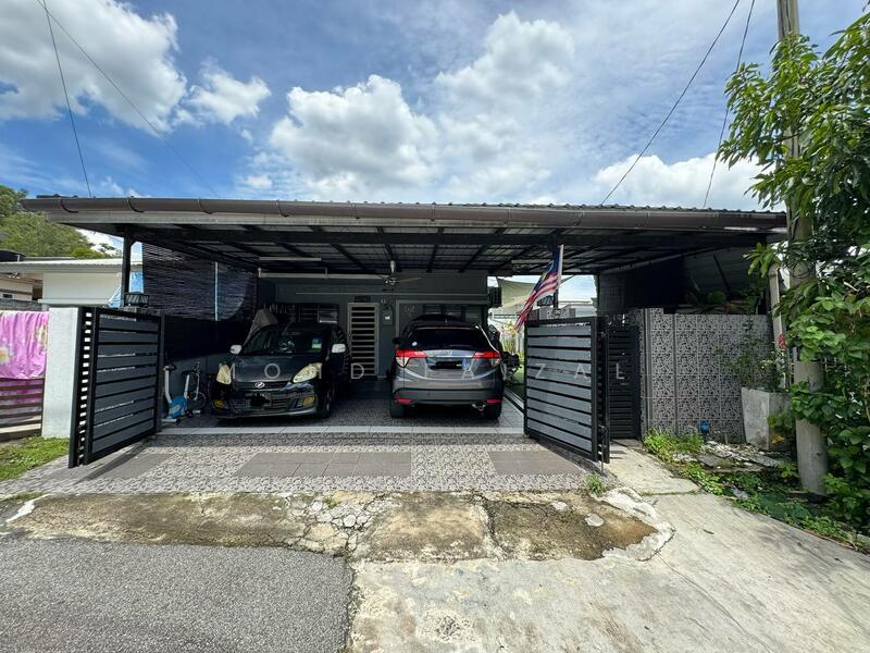 Untuk Dijual - Taman Selayang Mutiara