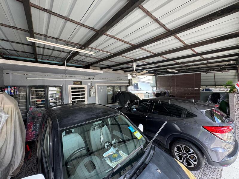 Untuk Dijual - Taman Selayang Mutiara