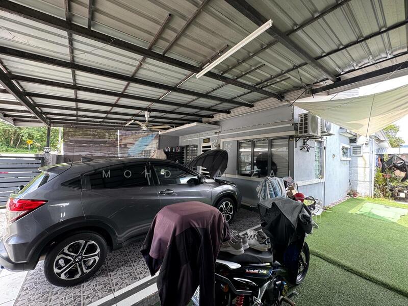 Untuk Dijual - Taman Selayang Mutiara