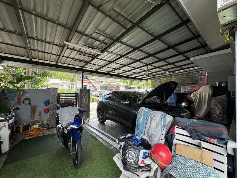 Untuk Dijual - Taman Selayang Mutiara