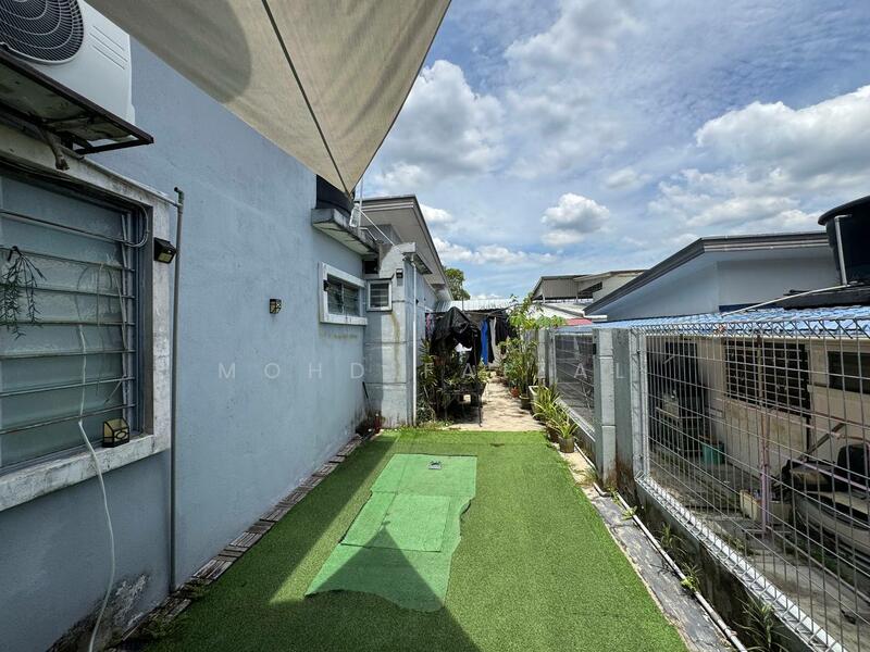 Untuk Dijual - Taman Selayang Mutiara