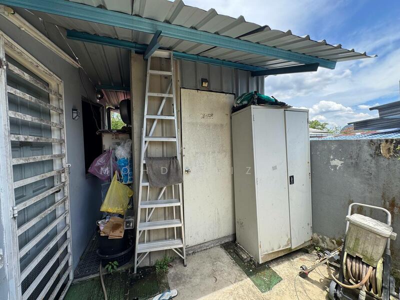 Untuk Dijual - Taman Selayang Mutiara