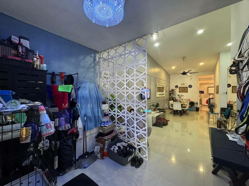 Untuk Dijual - Taman Selayang Mutiara